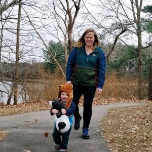 Meet your Posher, Megan